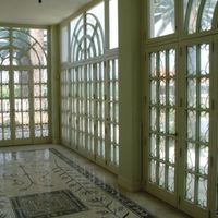 Villa at the seaside in Italy, Abruzzo, 600 sq.m.