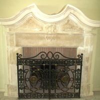 Villa at the seaside in Italy, Abruzzo, 600 sq.m.