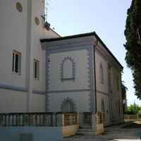 Villa at the seaside in Italy, Abruzzo, 600 sq.m.