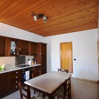 House in the mountains, in the suburbs in Italy, Abruzzo, 92 sq.m.