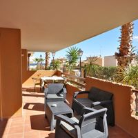 Apartment at the seaside in Spain, Comunitat Valenciana, Alicante, 133 sq.m.
