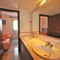 Апартаменты у моря в Испании, Валенсия, Аликанте, 133 кв.м.