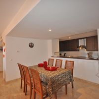 Апартаменты у моря в Испании, Валенсия, Аликанте, 133 кв.м.