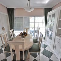 Апартаменты у моря в Испании, Валенсия, Аликанте, 98 кв.м.