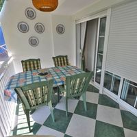 Апартаменты у моря в Испании, Валенсия, Аликанте, 98 кв.м.