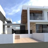 Вилла в Испании, Валенсия, Кабо Роч, 193 кв.м.