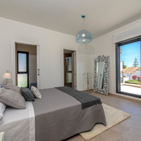 Villa in Spain, Murcia, 134 sq.m.