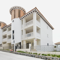 Apartment in Spain, Comunitat Valenciana, La Marina, 70 sq.m.