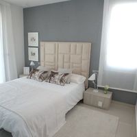 Вилла в Испании, Валенсия, Торревьеха, 177 кв.м.