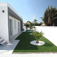 Вилла в Испании, Валенсия, Торревьеха, 177 кв.м.