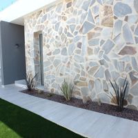 Вилла в Испании, Валенсия, Торревьеха, 177 кв.м.