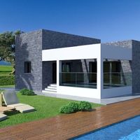 Вилла в Испании, Валенсия, Сьюдад Кесада, 95 кв.м.