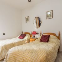 Шале в Испании, Валенсия, Аликанте, 73 кв.м.