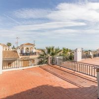 Шале в Испании, Валенсия, Аликанте, 73 кв.м.