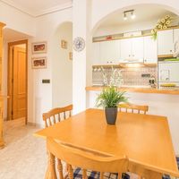 Шале в Испании, Валенсия, Аликанте, 73 кв.м.