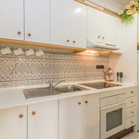 Шале в Испании, Валенсия, Аликанте, 73 кв.м.