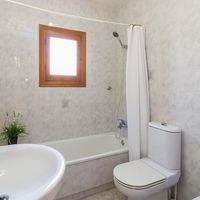 Шале в Испании, Валенсия, Аликанте, 73 кв.м.