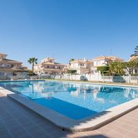 Шале в Испании, Валенсия, Аликанте, 73 кв.м.