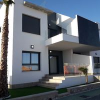 Rental house in Spain, Comunitat Valenciana, Pilar de la Horadada, 73 sq.m.