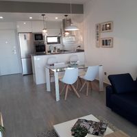 Rental house in Spain, Comunitat Valenciana, Pilar de la Horadada, 73 sq.m.