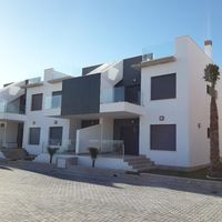 Rental house in Spain, Comunitat Valenciana, Pilar de la Horadada, 73 sq.m.