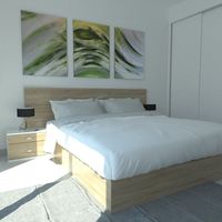 House in Spain, Comunitat Valenciana, Daya Vieja, 112 sq.m.