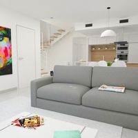 House in Spain, Comunitat Valenciana, Daya Vieja, 112 sq.m.