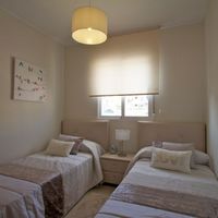 Апартаменты в Испании, Валенсия, Аликанте, 70 кв.м.