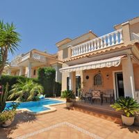 Вилла в Испании, Валенсия, Аликанте, 118 кв.м.