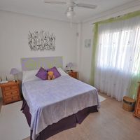 Вилла в Испании, Валенсия, Аликанте, 118 кв.м.