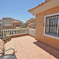 Вилла в Испании, Валенсия, Аликанте, 118 кв.м.