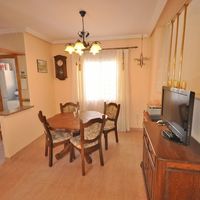 Вилла в Испании, Валенсия, Аликанте, 118 кв.м.