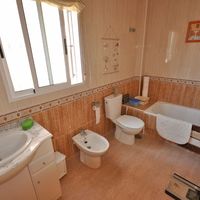 Вилла в Испании, Валенсия, Аликанте, 118 кв.м.