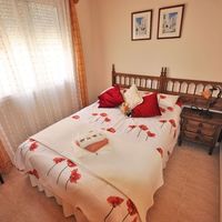 Вилла в Испании, Валенсия, Аликанте, 118 кв.м.