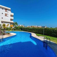 Апартаменты в Испании, Валенсия, Аликанте