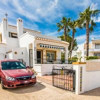 Вилла в Испании, Валенсия, Вильямартин, 103 кв.м.