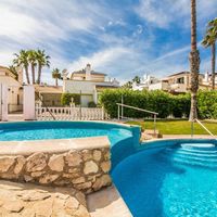 Вилла в Испании, Валенсия, Вильямартин, 103 кв.м.