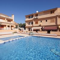 Апартаменты в Испании, Валенсия, Аликанте, 80 кв.м.