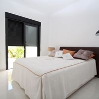 Вилла в Испании, Валенсия, Кабо Роч, 130 кв.м.