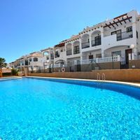Apartment in Spain, Comunitat Valenciana, Alicante, 81 sq.m.