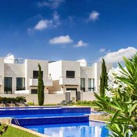 Вилла в Испании, Валенсия, Вильямартин, 150 кв.м.