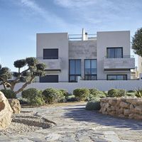 Вилла в Испании, Валенсия, Вильямартин, 150 кв.м.