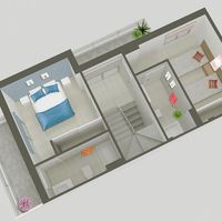 Апартаменты в Испании, Мурсия, 115 кв.м.