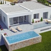 Вилла в Испании, Валенсия, Аликанте, 150 кв.м.