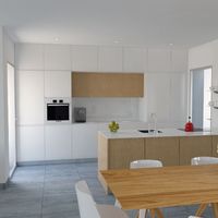 Вилла в Испании, Валенсия, Аликанте, 150 кв.м.