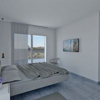 Вилла в Испании, Валенсия, Аликанте, 150 кв.м.