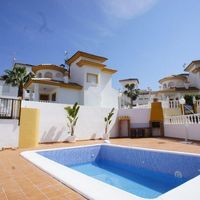 Вилла в Испании, Валенсия, Вильямартин