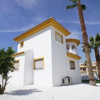 Вилла в Испании, Валенсия, Вильямартин