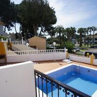 Вилла в Испании, Валенсия, Вильямартин