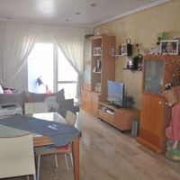 Penthouse at the seaside in Spain, Comunitat Valenciana, Cabo Roig, 66 sq.m.